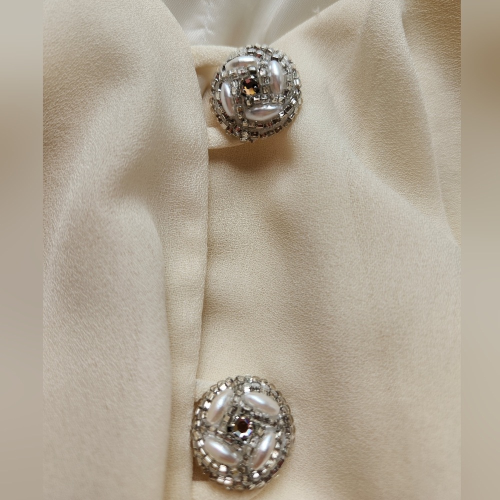 Alfred Angelo Blouse - Picture 7 of 9